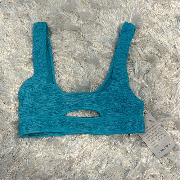 bond-eye Other - Bond eye swim the Sasha crop